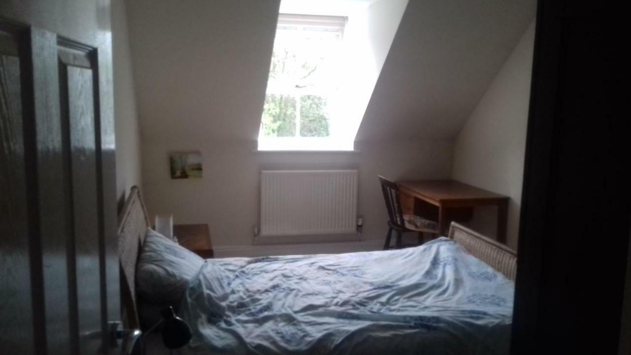 Double Room And Private Bath Neston Exterior photo